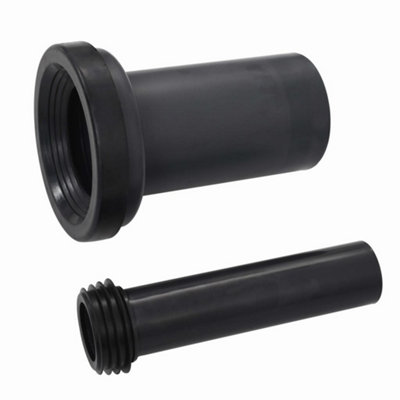 Concealed High Cistern 11 L 41x14x(110-125) cm - 5