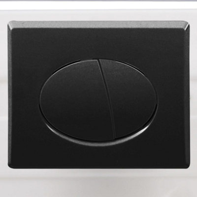 Concealed High Cistern 11 L 41x14x(110-125) cm - 6