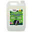 Concentrated Acetic Super Strength Vinegar Eco-Friendly Garden Clearer - 5 Litre