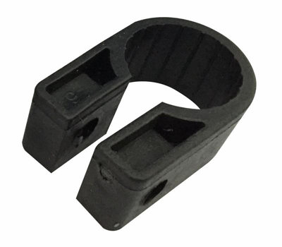 CONCORDIA TECHNOLOGIES - Cable Cleats 40.6mm 20 Pack