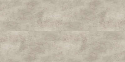 Concrete Beige VILO SPC Wall Panel Pack of 4 1200mm x 600mm per tile 2.88m2 total coverage