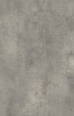 Concrete Effect Vinyl Flooring 2m x 2m (4m2)
