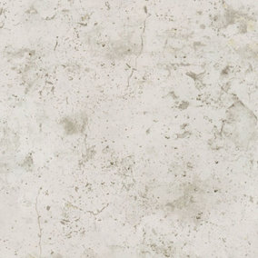 Concrete Effect Wallpaper Grey AS Creation AS374292