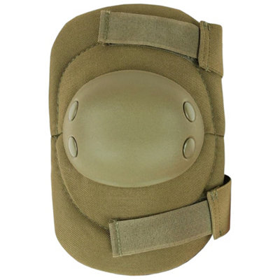 Condor Elbow Pads Coyote Brown