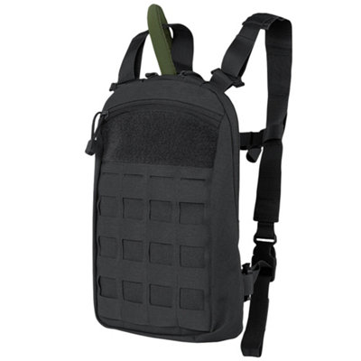 Condor LCS Tidepool Hydration Carrier Black