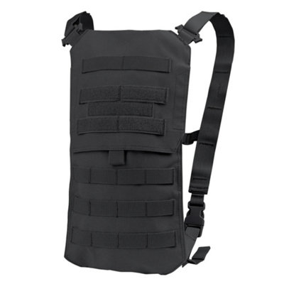 Condor Oasis Hydration Carrier Black