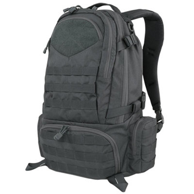 Condor Outdoor Titan Backpack Slate