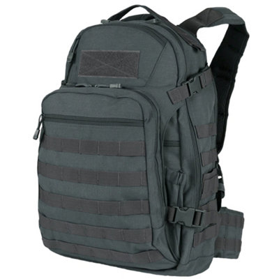 Condor Outdoor Venture Backpack Slate