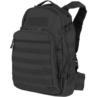 Condor Outdoor Venture Pack Black