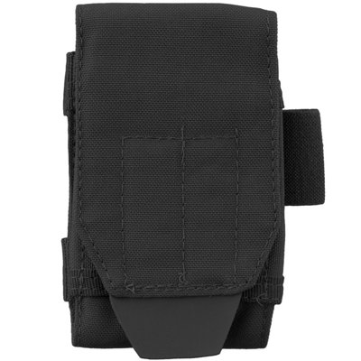 Condor Pouch Tech Sheath Plus Black