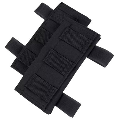 Condor Protective PC Shoulder Pad Black