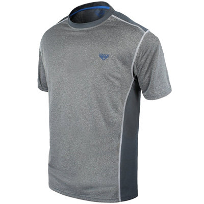 Condor Surge Performance T-shirt Graphite size Small