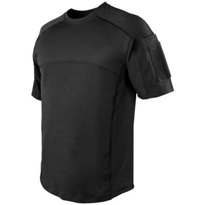Condor Trident Battle Top Black size Medium