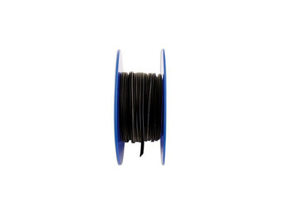Connect 30055 Black Stereo Twin Core Speaker Cable 12/0.20 100m Price Comparisons | Compare The Build