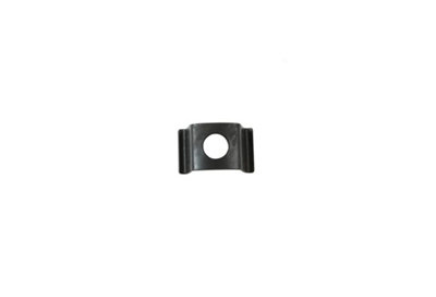 Connect 34102 Brake Hose Clips Silver 30.8mm x 18.9mm - Pack 5