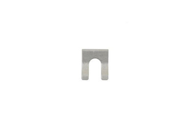 Connect 34103 Brake Hose Clips Silver 28.2mm x 23mm - Pack 10 Price Comparisons | Compare The Build