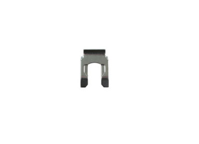 Connect 34104 Brake Hose Clips Silver 39.6mm x 28.4mm - Pack 10 Price Comparisons | Compare The Build