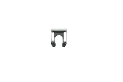 Connect 34105 Brake Hose Clips Silver 32mm x 27.4mm - Pack 10 Price Comparisons | Compare The Build