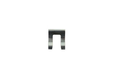 Connect 34107 Brake Hose Clips Silver 33.4mm x 27mm - Pack 10 Price Comparisons | Compare The Build