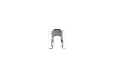 Connect 34108 Brake Hose Clips Silver 35.8mm x 29.8mm - Pack 10 Price Comparisons | Compare The Build
