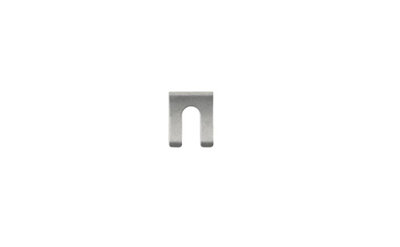 Connect 34109 Brake Hose Clips Silver 31mm x 24.5mm - Pack 10 Price Comparisons | Compare The Build