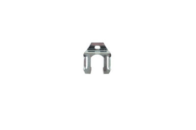 Connect 34111 Brake Hose Clips Silver 31.5mm x 27.2mm - Pack 10 Price Comparisons | Compare The Build