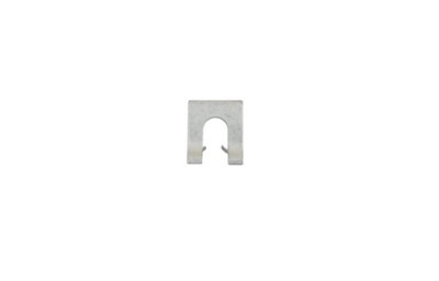 Connect 34114 Brake Hose Clips Silver 27.4mm x 22.2mm - Pack 10 Price Comparisons | Compare The Build
