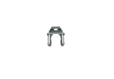 Connect 34116 Brake Hose Clips Silver 31.5mm x 26.9mm - Pack 10 Price Comparisons | Compare The Build