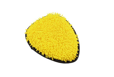 Connect 35350 Microfibre Cleaning Pad