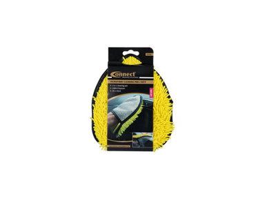 Connect 35350 Microfibre Cleaning Pad