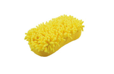 Connect 35352 2 in 1 Wash Sponge Pad
