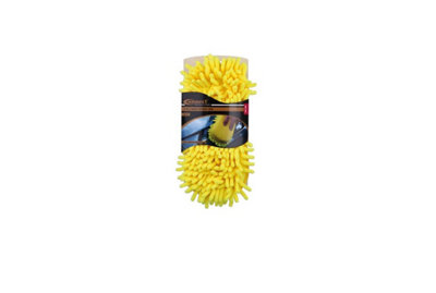 Connect 35352 2 in 1 Wash Sponge Pad