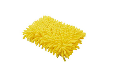 Connect 35353 Scrub & Wash Body Sponge