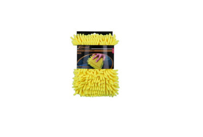 Connect 35353 Scrub & Wash Body Sponge