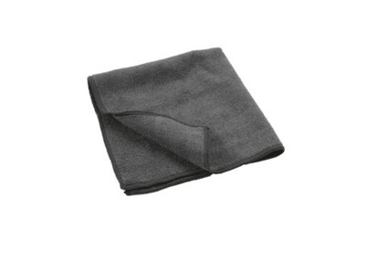 Connect 35354 3pk Microfibre Cloths Set - 4