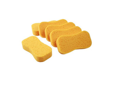 Connect 35359 6pc Wash Sponges