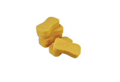 Connect 35359 6pc Wash Sponges