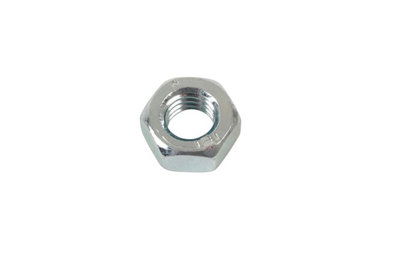 Connect 36931 Plain Nuts Metric 8mm - Pack 5 Price Comparisons | Compare The Build