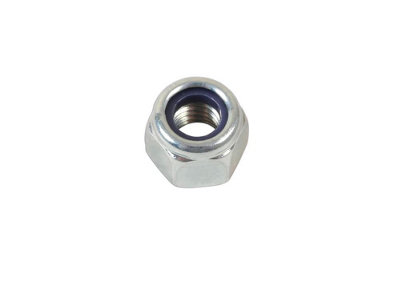 Connect 36936 Nyloc Nuts Metric 6mm - Pack 5 Price Comparisons | Compare The Build