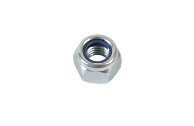Connect 36937 Nyloc Nuts Metric 8mm - Pack 5 Price Comparisons | Compare The Build