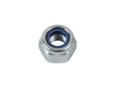 Connect 36938 Nyloc Nuts Metric 10mm - Pack 5 Price Comparisons | Compare The Build