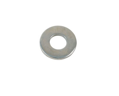 Connect 36943 10mm Plain Washer Form C Heavy Duty - Pack 5 Price Comparisons | Compare The Build