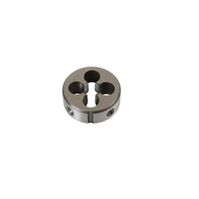 Connect 37029 Solid Die Nut M6 X 0.75mm