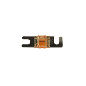 Connect 37646 2pc Midi Fuses, Open Ended 30A
