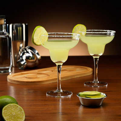 Connoisseur Creations Margarita Cocktail Set