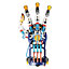 Construct and Create Build Your Own Hydraulic Cyborg Hand