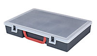 Container Jewelry Tool Box Case Organizer - Size 245x345x60mm