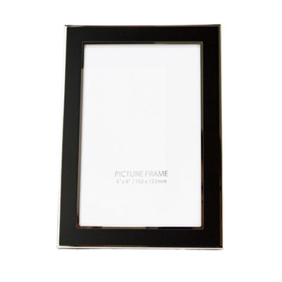https://media.diy.com/is/image/KingfisherDigital/contemporary-black-aluminium-4x6-picture-frame-with-polished-silver-steel-trims~5056410139101_02c_MP?$MOB_PREV$&$width=618&$height=618