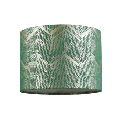 contemporary drum lamp shades