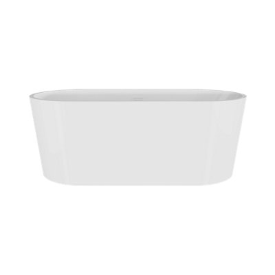 Contemporary Oval Freestanding Bath from Balterley - 1600mm x 750mm